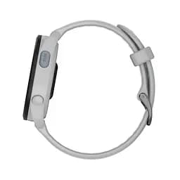 Смарт-годинник Garmin Forerunner 165 Mist Gray/Whitestone (010-02863-21) - мініатюра 5