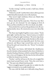 Anatomy: A Love Story. Book 1 - мініатюра 7