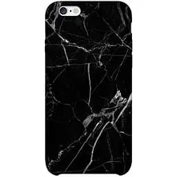 Чохол Demsky Чорний мармур для Apple iPhone 6/6s (4.7)