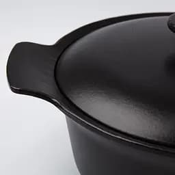 Каструля Berghoff із чавуну RON 4,2 л 24 см (3900040) - мініатюра 2