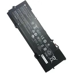 Акумулятор для ноутбука HP Spectre X360 15-CH, 15-CH000 (YB06XL 11.55V 84.08Wh 7280 mAh)