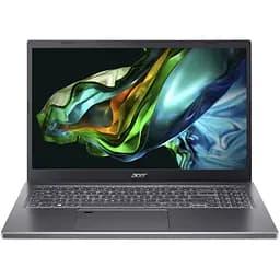 Ноутбук Acer Aspire 5 A515-i5-1335U la 4.60 GHz,IPS,8GB,512GB,UHD,Без ОС - мініатюра 3