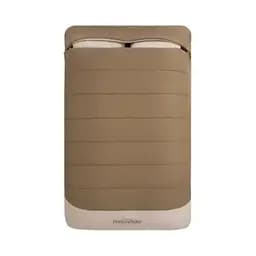 Спальник Naturehike NH21MSD02 Коричневий (1047-6927595791691)