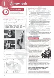 Focus 3. Second Edition. Workbook - мініатюра 2