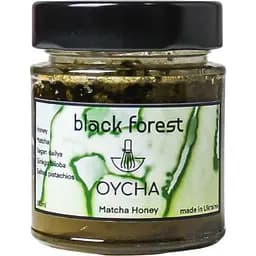 Мед OYCHA Матча-фісташка 150 мл