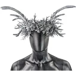 Корона Зимовий лісовий король