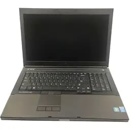 Ноутбук Dell Precision M6800 15.6 Intel Core i7 32 Гб 1000 Гб A- Refurbished