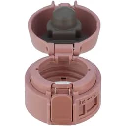 Термокружка Zojirushi SM-PD20PM 0.2 л Terracotta - мініатюра 7
