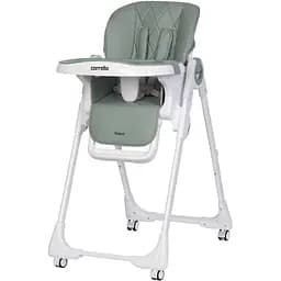 Стільчик для годування Carrello Select CRL-16301 forest green