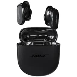 Навушники Bose QuietComfort Earbuds II Triple Black (870730-0010)