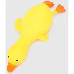 Іграшка антистрес Гусак TL-004 Жовтий shop (2000999352164)
