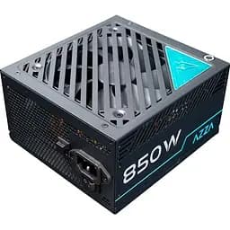 Блок живлення Azza 850W [PSAZ-850G14] [141289] - мініатюра 2