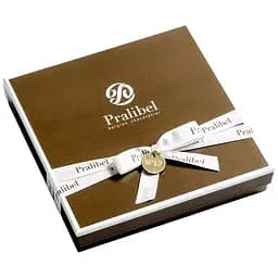 Цукерки Pralibel Prestige №17 All Dark, 215 г