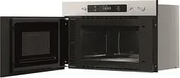 Вбудована мікрохвильова піч Whirlpool MBNA900X - мініатюра 2