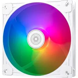 Вентилятор SilverStone VISTA 140 ARGB White (SST-VS140W-ARGB)