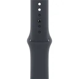 Смарт-годинник Apple Watch SE 3 GPS 40mm Midnight Aluminum Case with Midnight Sport Band M/L (MEHC4) [145280] - мініатюра 3
