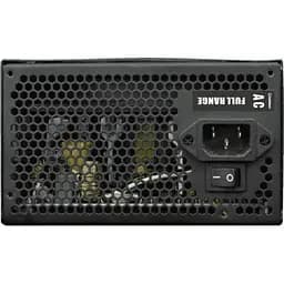 Блок живлення Gamemax 750W (GP-750) - мініатюра 9