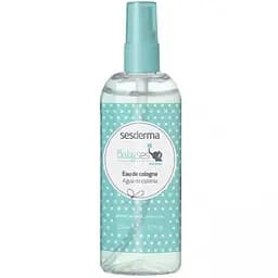 Туалетная вода для детей Sesderma Babyses Agua de coloni с чувствительной кожей, 250 мл
