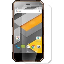 Захисна плівка StatusSKIN для Nomu S10 Екран Глянцева Pro