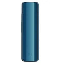 Система електричного нагрівання тютюнового виробу Lil Solid 2.0, блакитний (872788)