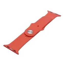 Ремінець силіконовий для Apple Watch Sport Band 38/40/41 мм розмір L колір 36 - мініатюра 2