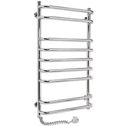 Электрический полотенцесушитель Laris Стандарт П9 500x900 Э 73207090