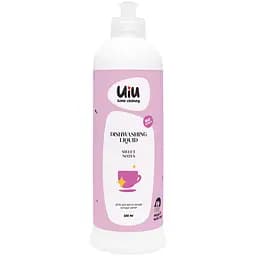 Засіб для миття посуду UIU Солодкі нотки 0.5 л