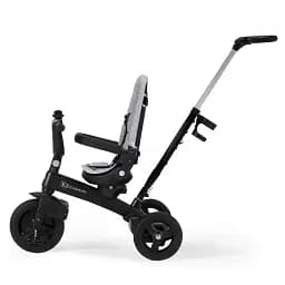 Велосипед триколісний KiderKraft Twipper Gray - мініатюра 7