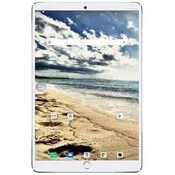 Планшет-телефон Adronix MT Pad 364 LTE 3/64 Pink + Чехол-клавиатура