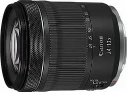 Об'єктив Canon RF 24-105mm f/4.0-7.1 IS STM (4111C005)