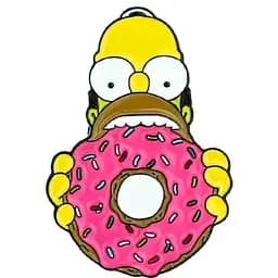 Значок Сімпсони The Simpsons CH TS 02