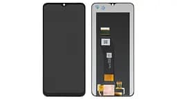 Дисплей для Apple iPhone 7, чорний, з рамкою, , , Tianma
