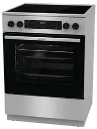 Електрична плита Gorenje GECS 6C70 XC (FR6A4D-CEJ42) (6862501) - мініатюра 4