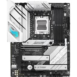 Материнська плата Asus Strix B650-A Gaming WIFI sAM5 B650 4xDDR5 M.2 USB HDMI-DP WiFi BT ATX