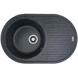 Кухонная мойка Platinum 7750 LIRA (SP000025071)