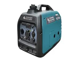 Інверторний генератор Konner&Sohnen 1.8/2 кВт KS 2100i S