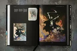 The Fantastic Worlds of Frank Frazetta - мініатюра 3