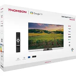 Телевізор Thomson QG5C14 50" QLED 4K UHD [50QG5C14] [139518] - мініатюра 9