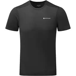 Футболка Montane Dart Lite T-Shirt Black XL (1004-MDITSBLAX17)