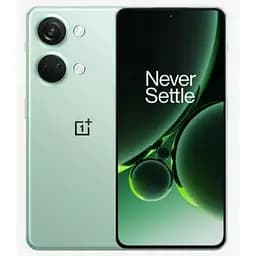 Смартфон OnePlus Nord 3 16/256GB Misty Green