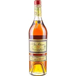 Арманьяк Baron Gaston Legrand Bas Armagnac 1957, 40% 0.7 л у дерев'яній коробці - мініатюра 2