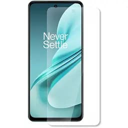 Захисна плівка StatusSKIN для OnePlus Nord N30 SE Екран Матова Titan