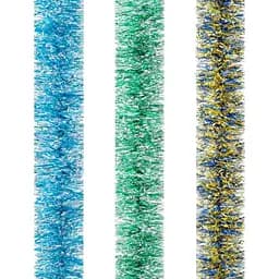 Гірлянда 50 Yes! Fun Вейві-люкс 2 м в асортименті