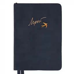 Блокнот деловой А6 Leo Planner Dream датирован 352 страницы (252708)