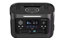 Портативна зарядна станція Ansun Portable Power Station 1000W 923Wh - мініатюра 7