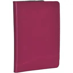 Футляр Lagoda Clip stand 6-8 малиновый