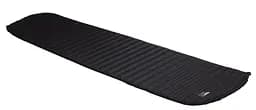 Килимок самонадувний High Peak Minto XL 3 cm Black (41117) - мініатюра 2