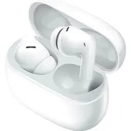 Навушники Xiaomi Redmi Buds 5 Pro TWS Bluetooth Moonlight White BHR7662GL - мініатюра 5