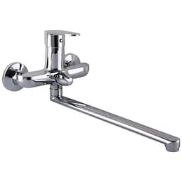 Змішувач для ванни Domino Alicante DAA-208 000024617 Хром