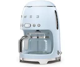 Кавоварка крапельна Smeg DCF02PBEU [62026] - мініатюра 2